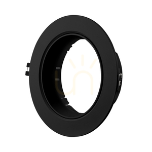 Mdd Maxi Pc Uno Round Ar111 Gu10 X 1 Ip20 Fi165x41 Mm Black 1 Mdd Maxi Pc Uno Round Ar111 Gu10 X 1 Ip20 Fi165x41 Mm Black small 1
