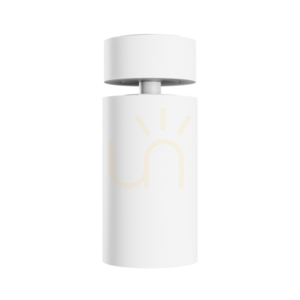 Madara Altro Base Gu10 230 V Ip20 60 X135 Mm White small 1