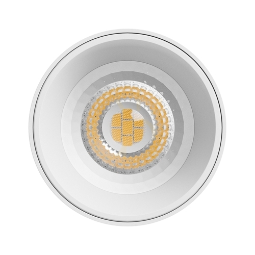 Check Madara Altro Base Gu10 230 V Ip20 60 X135 Mm White