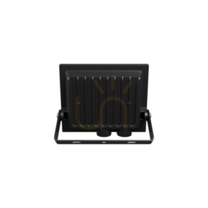 Noctis Lux 4 Floodlight 20 W Cw 230 V Ip65 116x92x24 Mm Black small 2