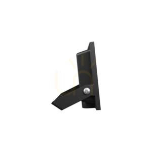 Noctis Lux 4 Floodlight 20 W Cw 230 V Ip65 116x92x24 Mm Black small 3