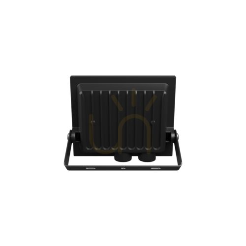 Check Noctis Lux 4 Floodlight 20 Ww 230 V Ip65 116x92x24 Mm Black