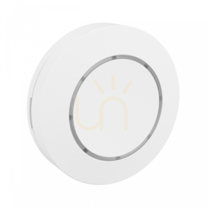 Switch On Off 4 Cct Dim Round Cr2032 White Konekto Mesh 0 Switch On Off 4 Cct Dim Round Cr2032 White Konekto Mesh small 0