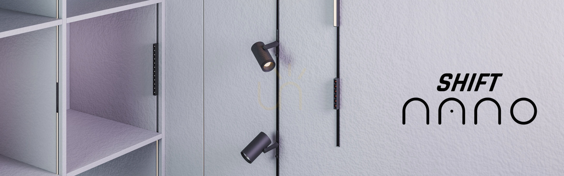 Preview System Shift Nano Electric Linear Switch White System Shift Nano Electric Linear Switch White
