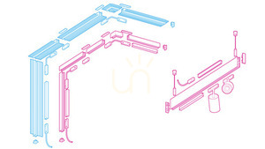 System Shift Nano Electric Linear Switch White 5 System Shift Nano Electric Linear Switch White small 5
