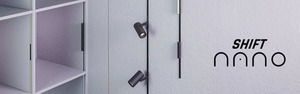 System Shift Nano Electric Linear Switch Black 2 System Shift Nano Electric Linear Switch Black small 2