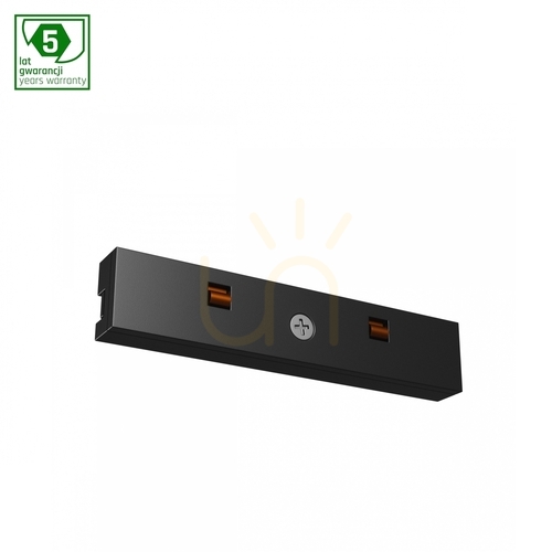 Check System Shift Nano Electric Linear Switch Black