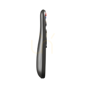 Remote Control 1 Zone Rgb Cct 2 Xlr3 Dimm Black Konekto Mesh 2 Remote Control 1 Zone Rgb Cct 2 Xlr3 Dimm Black Konekto Mesh small 2