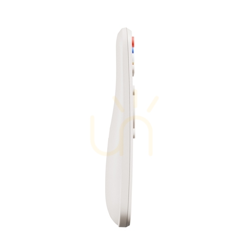 Check Remote Control 1 Zone Rgb Cct 2 Xlr3 Dimm White Konekto Mesh