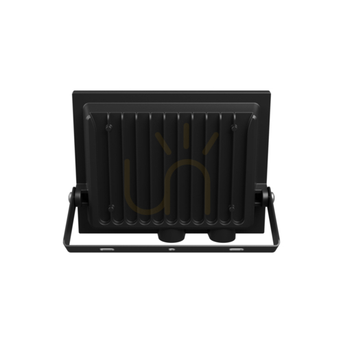 Check Noctis Lux 4 Floodlight 30 W Nw 230 V Ip65 141x107x25mm Black