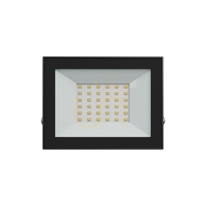 Noctis Lux 4 Floodlight 30 Ww 230 V Ip65 141x107x25mm Black small 1