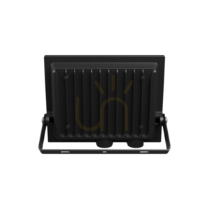 Noctis Lux 4 Floodlight 30 Ww 230 V Ip65 141x107x25mm Black small 2