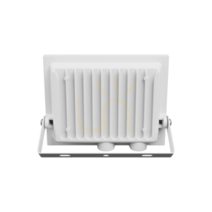 Noctis Lux 4 Floodlight 30 W Cw 230 V Ip65 141x107x25 White small 2