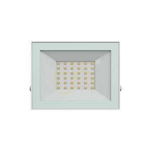 Noctis Lux 4 Floodlight 30 W Cw 230 V Ip65 141x107x25 White small 6