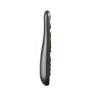 Remote 100 Zone Rgb Cct 2 Xlr3 Dimm Black Konekto Mesh 2 Remote 100 Zone Rgb Cct 2 Xlr3 Dimm Black Konekto Mesh small 2