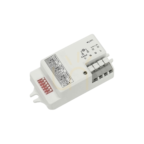 Check Mv Sensor For Nymphea City Pro 230 V 18 W, 24 W Ip65 Cct Round
