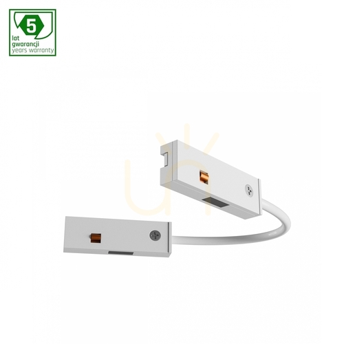 Check System Shift Nano Electric Switch Flexible White
