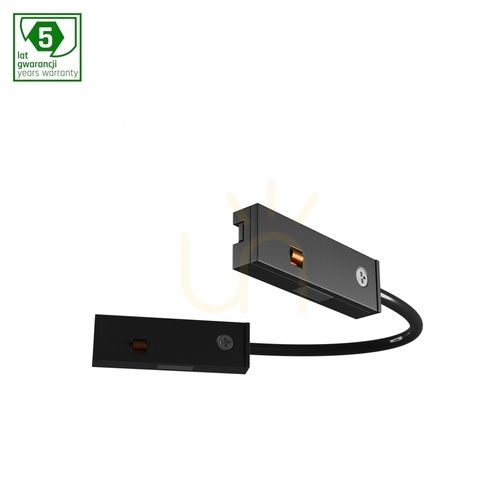 Check System Shift Nano Electric Switch Flexible Black