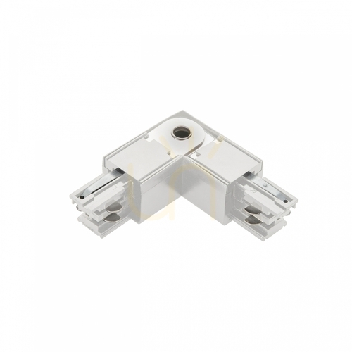 Check Sps 2 connector L Adjustable Left Right White Spectrum L L R