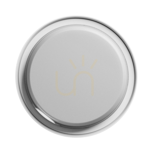Pastilo 15 W 3 Cct 230 V 120st Ip54 Ik10 221x47mm White Round small 1
