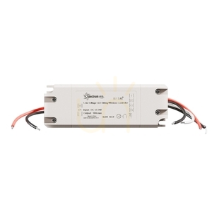 Led Belt Controller 12 V/24 V 120 W/240 W 10 A Cct Dimm Konekto Mesh small 1