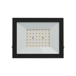 Noctis Lux 4 Floodlight 50 W Nw 230 V Ip65 176x137x25mm Black small 1