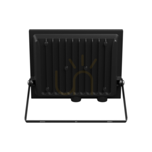 Noctis Lux 4 Floodlight 50 W Nw 230 V Ip65 176x137x25mm Black small 2