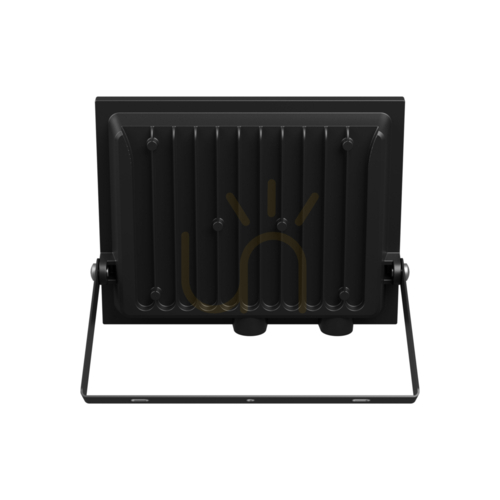 Check Noctis Lux 4 Floodlight 50 W Nw 230 V Ip65 176x137x25mm Black