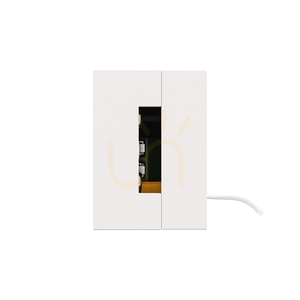 Relay On Off 2200 W/500 W (Led) Konekto Mesh 2 Relay On Off 2200 W/500 W (Led) Konekto Mesh small 2