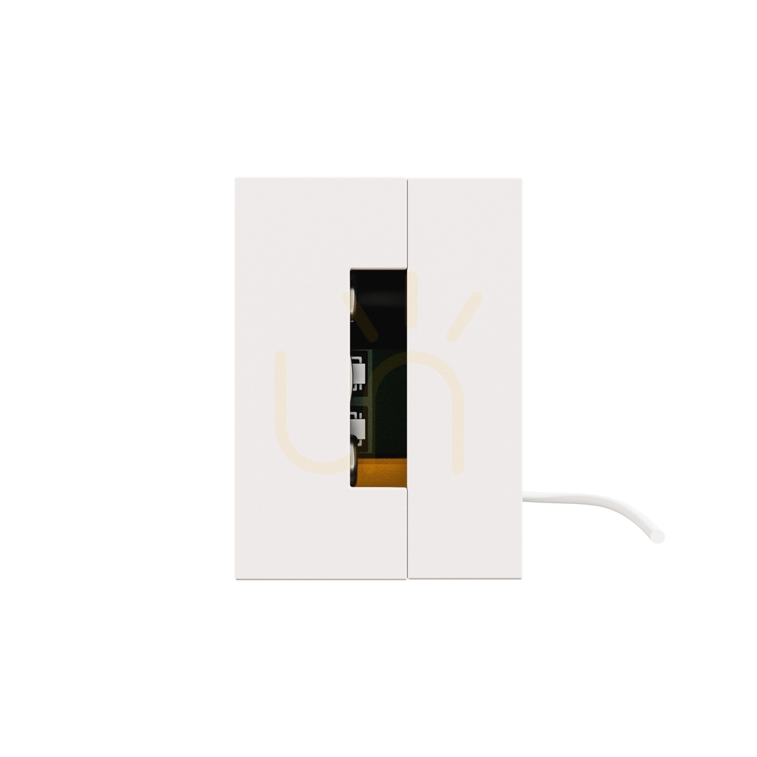 Preview Relay On Off 2200 W/500 W (Led) Konekto Mesh Relay On Off 2200 W/500 W (Led) Konekto Mesh