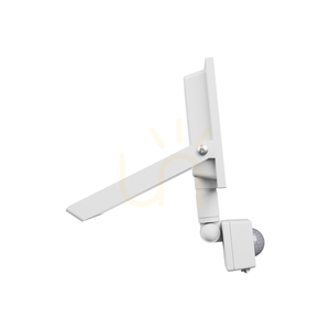 Noctis Lux 4 Floodlight 30 W Cw 230 V Ip44 141x185x53mm White Pir Motion Sensor small 7