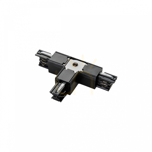 Check Sps 2 connector T T2 Adjustable Left Black Spectrum T L1 L2