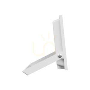 Noctis Lux 4 Floodlight 50 W Nw 230 V Ip65 176x137x25mm White small 3