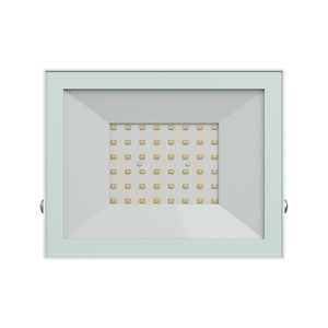 Noctis Lux 4 Floodlight 50 W Nw 230 V Ip65 176x137x25mm White small 6