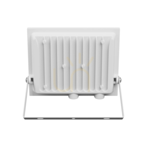 Noctis Lux 4 Floodlight 50 W Nw 230 V Ip65 176x137x25mm White small 7
