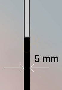 System Shift Nano Rail 1000 Mm Black 4 System Shift Nano Rail 1000 Mm Black small 4