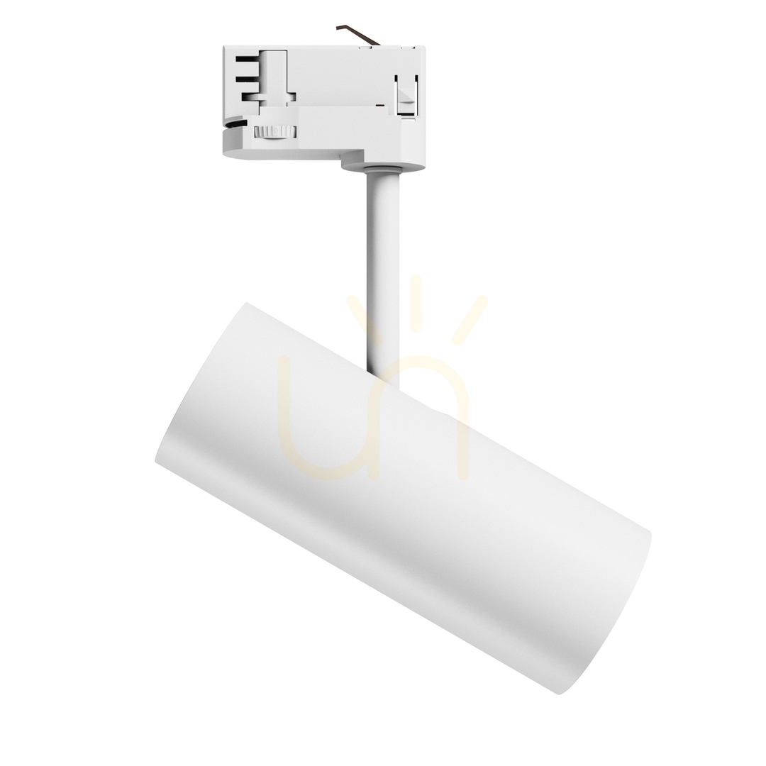 Preview Madara Libra Gu10 For 230 Volt String 65 X160 X232 Mm White Madara Libra Gu10 For 230 Volt String 65 X160 X232 Mm White