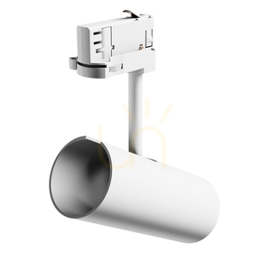 Madara Libra Gu10 For 230 Volt String 65 X160 X232 Mm White 3 Madara Libra Gu10 For 230 Volt String 65 X160 X232 Mm White small 3