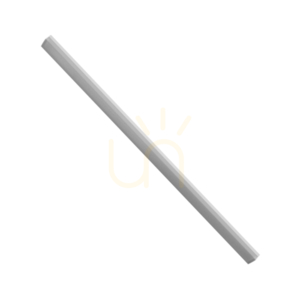 Limea Subtilo 1200mm 30 W 3 Cct 230 V 120st Ip20 White 2 Years Warranty. small 2