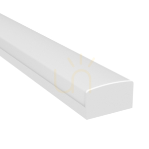 Limea Subtilo 1200mm 30 W 3 Cct 230 V 120st Ip20 White 2 Years Warranty. small 4