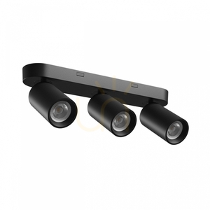 Madara Altro Base 3x Gu10 230 V Ip20 350 X70 X135 Mm Black 0 Madara Altro Base 3x Gu10 230 V Ip20 350 X70 X135 Mm Black small 0
