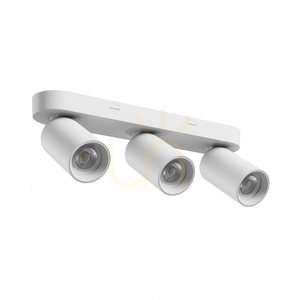 Madara Altro Base 3x Gu10 230 V Ip20 350 X70 X135 Mm White 0 Madara Altro Base 3x Gu10 230 V Ip20 350 X70 X135 Mm White small 0
