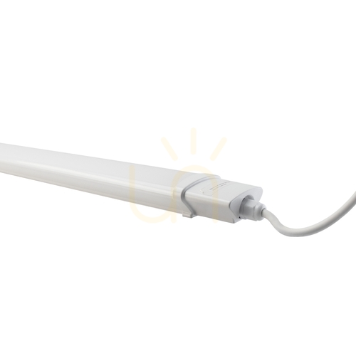 Check Limea Plug 1500mm 45 W Nw 230 V 120 St Ip65 1500x59x34mm 3 Years Warranty. On/Off Cable 2m + Plug