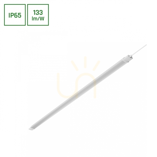 Check Limea Plug 1500mm 45 W Nw 230 V 120 St Ip65 1500x59x34mm 3 Years Warranty. On/Off Cable 2m + Plug