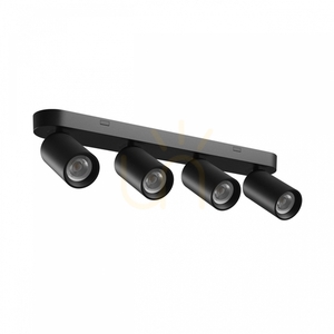 Madara Altro Base 4x Gu10 230 V Ip20 480 X70 X135 Mm Black small 0