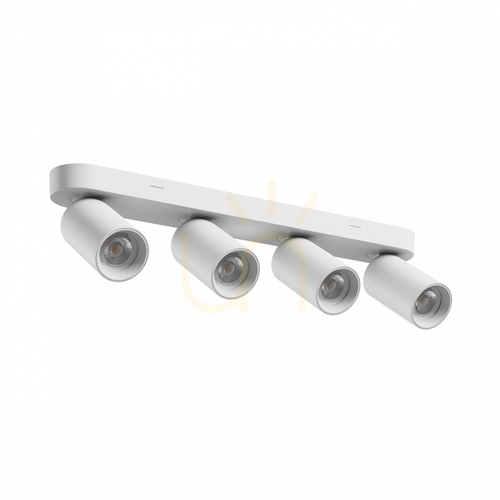 Check Madara Altro Base 4x Gu10 230 V Ip20 480 X70 X135 Mm White