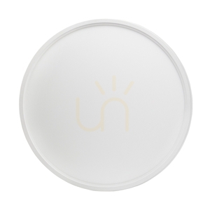 Nymphea Flat Duo 36 W Cct 230 V 120 St Ip54 Fi400 X26 Mm White Round. small 4