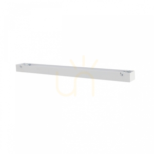 SpectrumLED Wall Mounting Bracket for ALD9/10 1.12 m White WOJP06209 small 1
