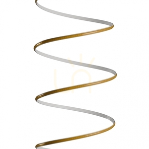 Led Strip Cob 24 V 384 Led 7.8 W/M 600lm/M Ww 5mm Ip20 5m Roll small 0