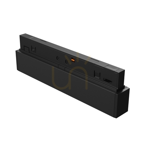 Check System Shift Nano Grid Xs Linear Luminaire 100 X12 X30 Mm 6 W 24 St Black 5 Years Warranty.